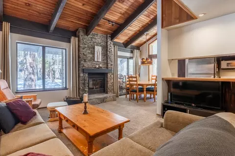 2113 Meridian Blvd #118, Mammoth Lakes, CA 93546