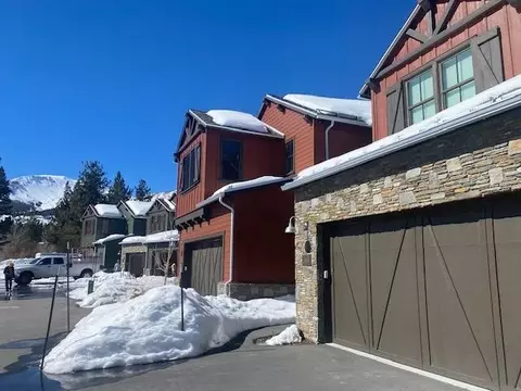 1595 Clear Creek Rd #1595, Mammoth Lakes, CA 93546
