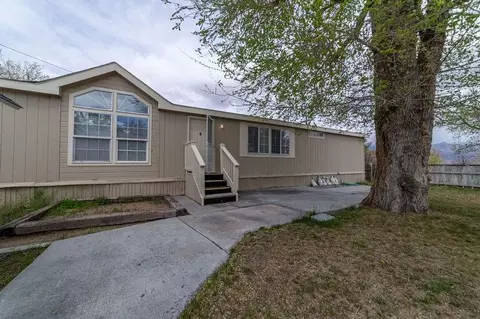 551 Sunland #SPC 1, Bishop, CA 93514