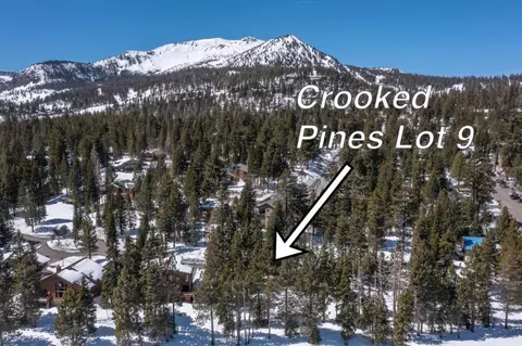 2020 Lodestar, Mammoth Lakes, CA 93546