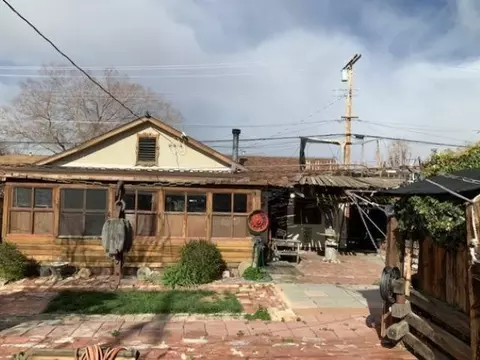 537 Howard St, Bishop, CA 93514
