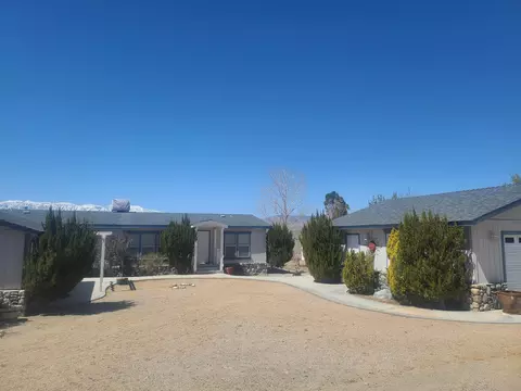 45 Sequoia St, Bishop, CA 93514 photo 1