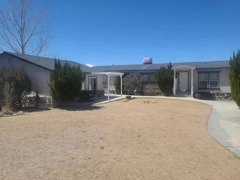 45 Sequoia St, Bishop, CA 93514 photo 2