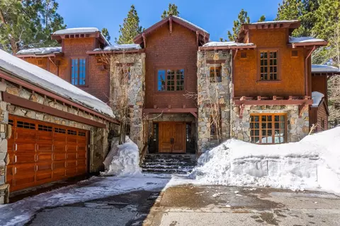 105 Northstar Cir, Mammoth Lakes, CA 93546