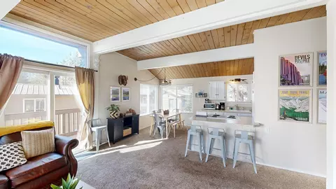 2290 Sierra Nevada #45, Mammoth Lakes, CA 93546