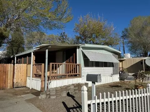1415 Matlick Ln, Bishop, CA 93514