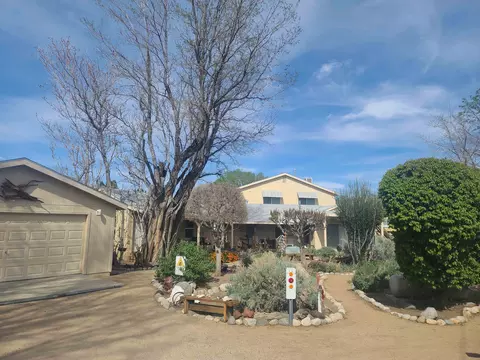 172 Flower Aly, Big Pine, CA 93513