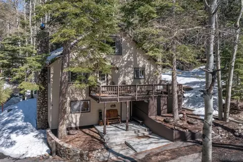 219 Aspen Rd, June Lake, CA 93529