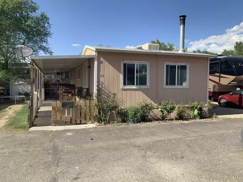 171 Maciver Spc 23 St, Bishop, CA 93514 photo 2