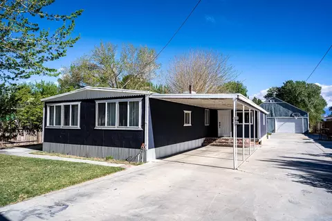 2341 Juniper St, Bishop, CA 93514 photo 3