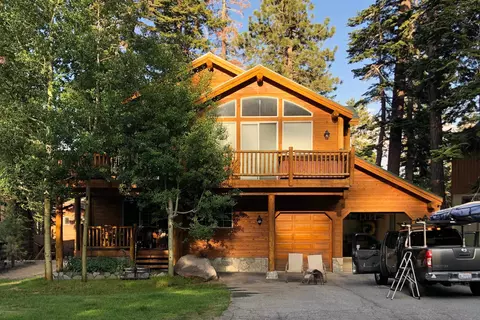131 Tyrol Ln, Mammoth Lakes, CA 93546
