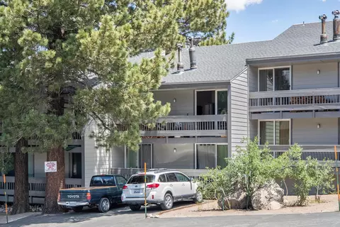 137 Laurel Mountain Rd #217, Mammoth Lakes, CA 93546