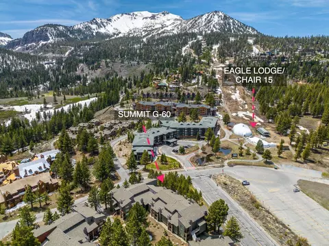 3253 Meridian Blvd #G-60, Mammoth Lakes, CA 93546