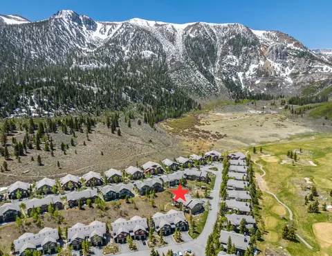 958 Fairway Cir #958, Mammoth Lakes, CA 93546