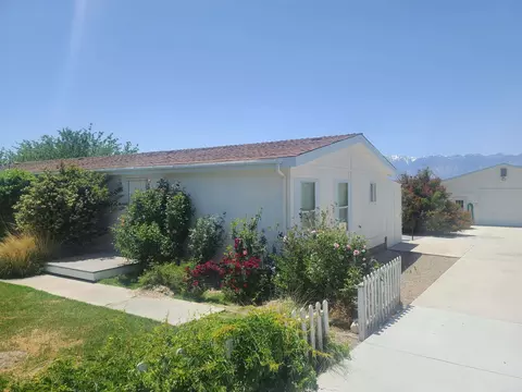 37 Sequoia St, Bishop, CA 93514