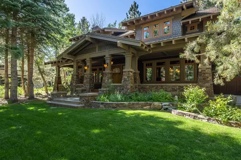 550 Ranch Rd, Mammoth Lakes, CA 93546