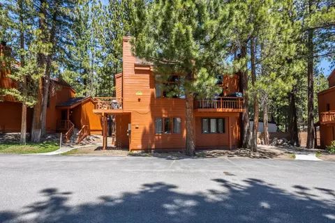 3392 Chateau Rd #40, Mammoth Lakes, CA 93546