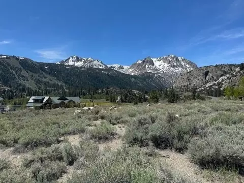 49 Alpenglow, June Lake, CA 93529