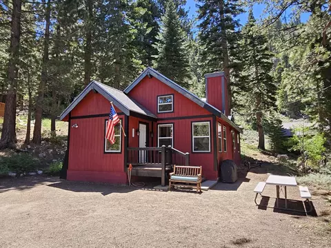 245 Hunewill Dr, Bridgeport, CA 93517