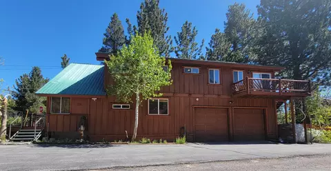 311 Mono St, Mammoth Lakes, CA 93546
