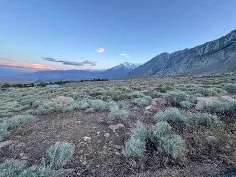 lot30 Rimrock Dr, Swall Meadows, CA 93514
