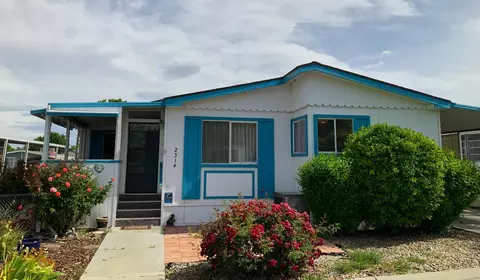 2314 Darby Ave, Bishop, CA 93514