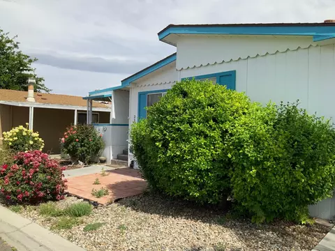 2314 Darby Ave, Bishop, CA 93514 photo 2