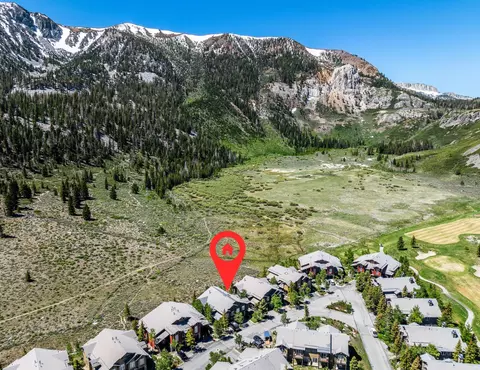 754 Fairway Cir #754, Mammoth Lakes, CA 93546