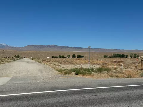 401 Wofford Rd, Bishop, CA 93514