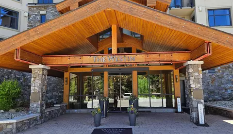 50 Hillside Dr #232, Mammoth Lakes, CA 93546