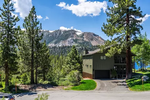 687 Creekview Pl, Mammoth Lakes, CA 93546