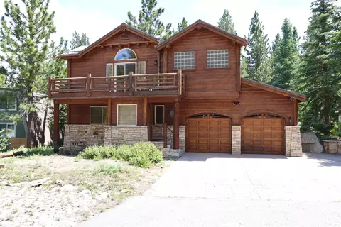 116 Pinehurst Dr, Mammoth Lakes, CA 93546