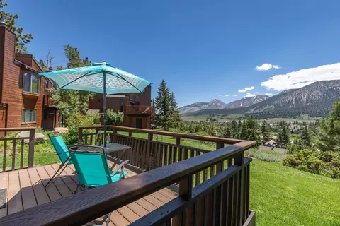 3005 Meridian Blvd #23, Mammoth Lakes, CA 93546