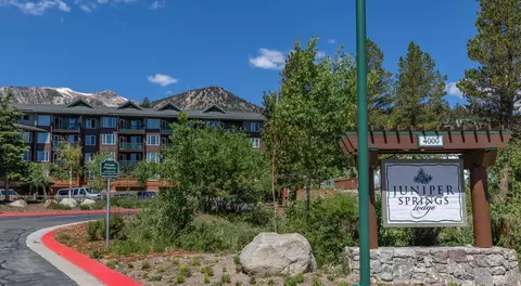 4000 Meridian Dr #332, Mammoth Lakes, CA 93546