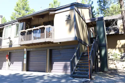 1629 Majestic Pnes #73, Mammoth Lakes, CA 93546