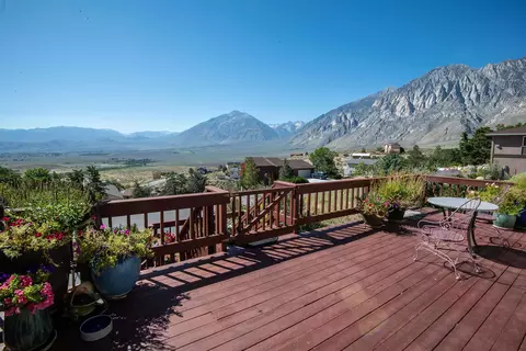 133 Summit Rd, Bishop, CA 93514 photo 1