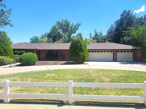2772 Audrey Ln #17, Bishop, CA 93514