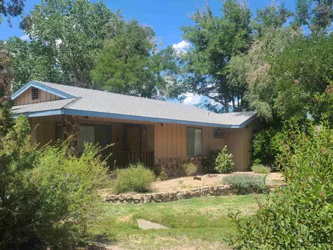 2603 Sierra Vista Way, Bishop, CA 93514