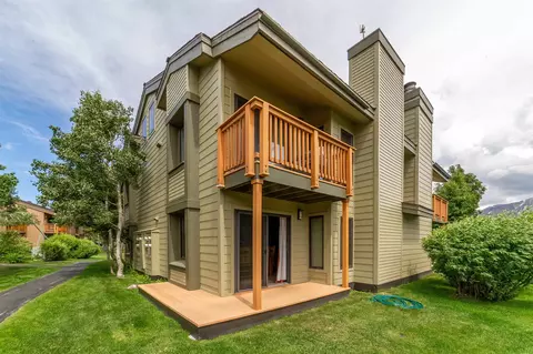 279 Fascination Rd #279, Mammoth Lakes, CA 93546