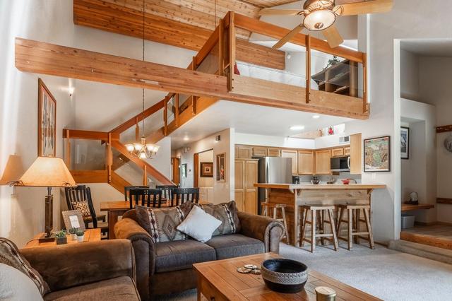 538 Golden Creek Rd #538, Mammoth Lakes, CA 93546