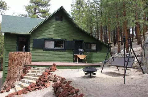 1 Crater Tract, June Lake, CA 93529