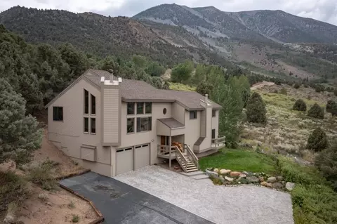 520 Aspen Springs Ranch Rd, Toms Place, CA 93546