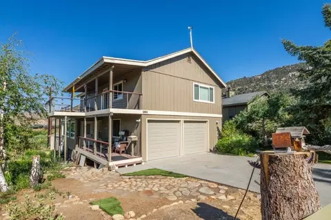 260 S Landing Rd, Crowley Lake, CA 93546