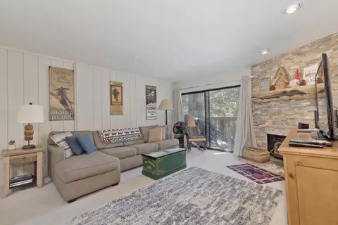 3253 Meridian Blvd #D, Mammoth Lakes, CA 93546
