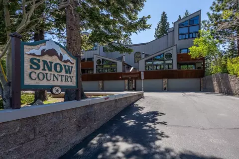 36 Ski Trl #1, Mammoth Lakes, CA 93546