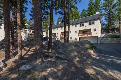72 Tyrol Ln #6, Mammoth Lakes, CA 93546