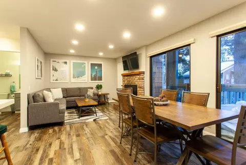 153 Lake Mary Rd #117, Mammoth Lakes, CA 93546