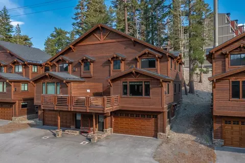 413 Rainbow Ln #6, Mammoth Lakes, CA 93546