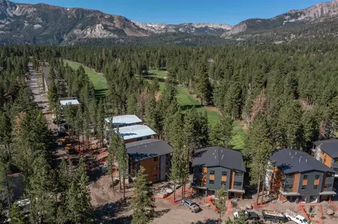 118 Obsidian Pl #9, Mammoth Lakes, CA 93546