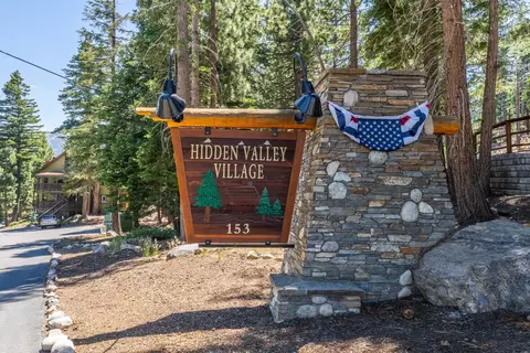 153 Lake Mary Rd #25, Mammoth Lakes, CA 93546